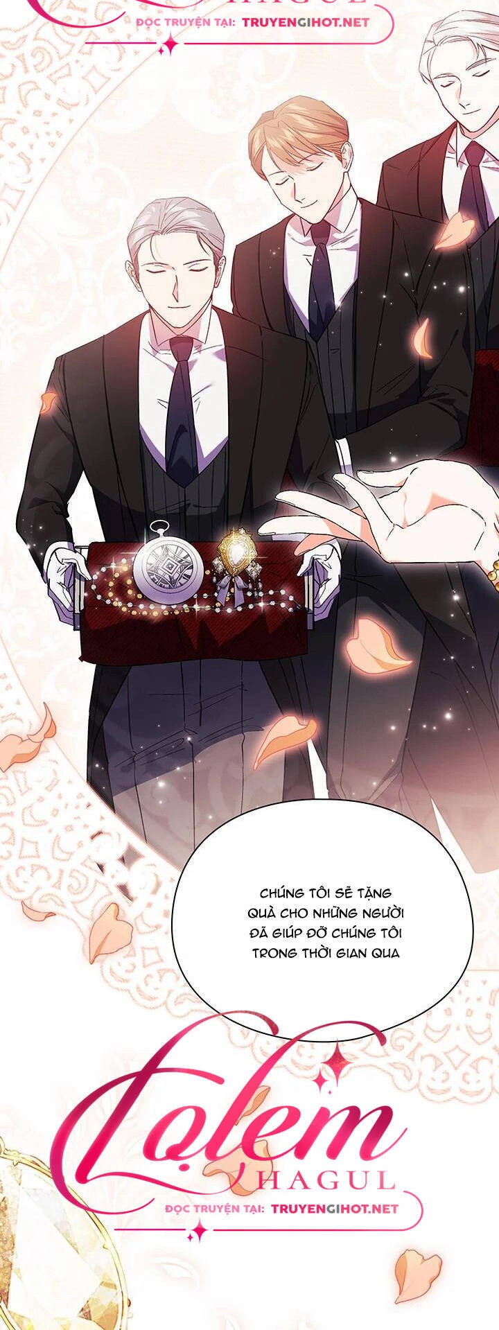 Đừng Mơ Rằng Tôi Sẽ Tin Tưởng Cô Một Lần Nữa Chapter 14 - 15