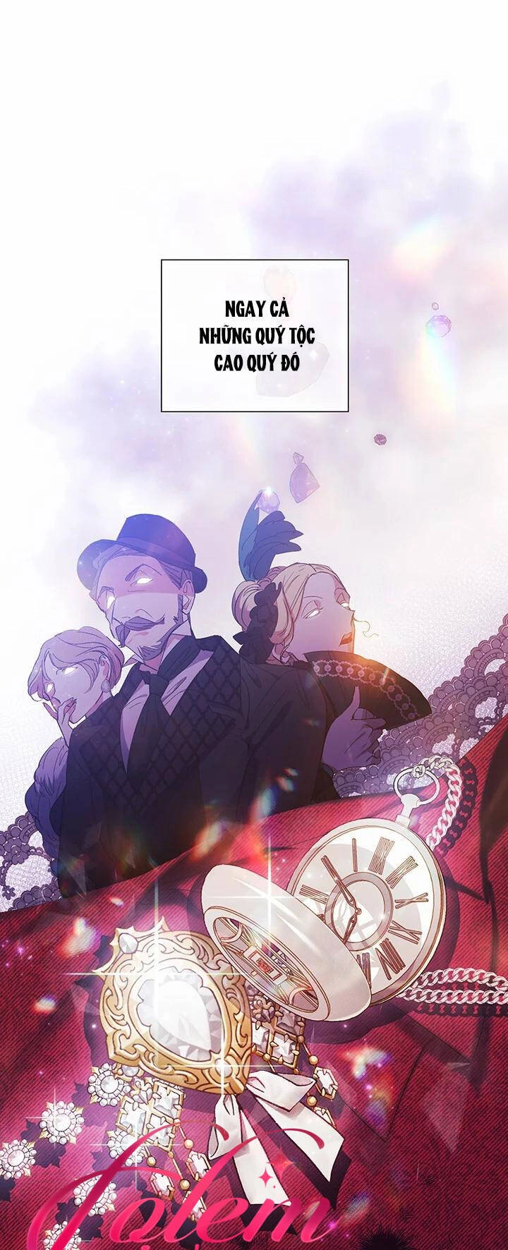 Đừng Mơ Rằng Tôi Sẽ Tin Tưởng Cô Một Lần Nữa Chapter 14 - 17