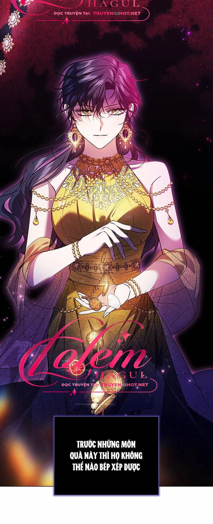 Đừng Mơ Rằng Tôi Sẽ Tin Tưởng Cô Một Lần Nữa Chapter 14 - 18