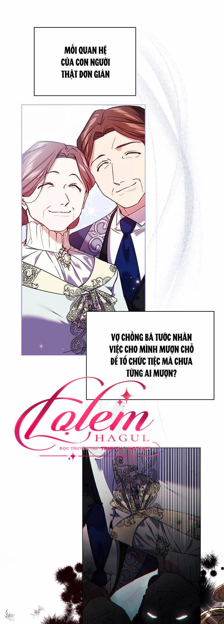 Đừng Mơ Rằng Tôi Sẽ Tin Tưởng Cô Một Lần Nữa Chapter 14 - 19