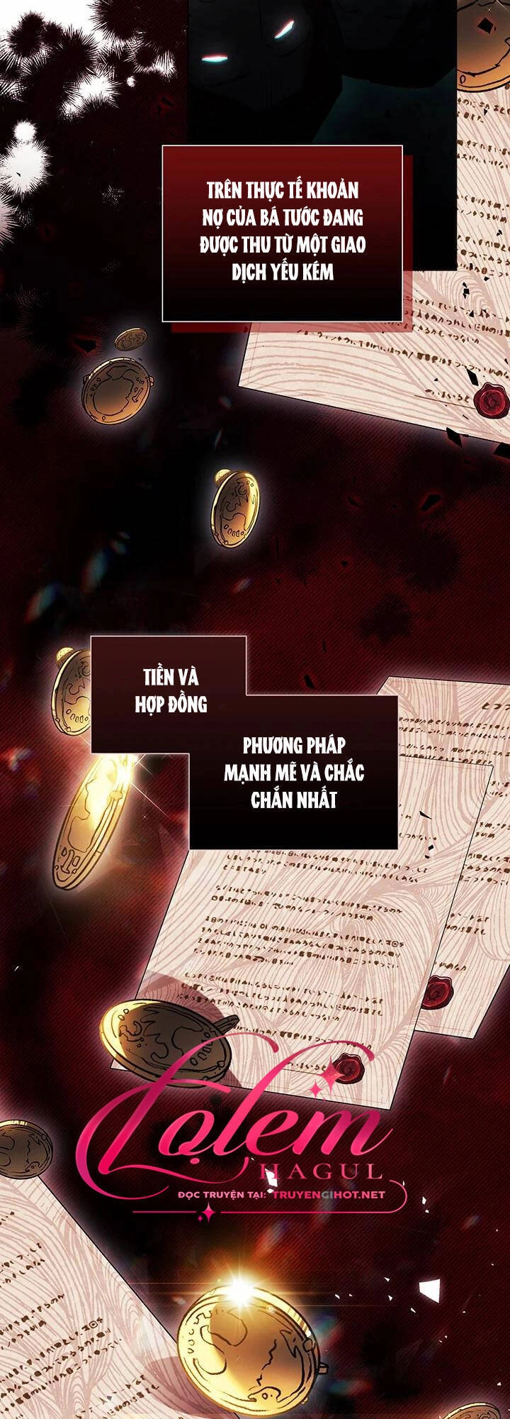 Đừng Mơ Rằng Tôi Sẽ Tin Tưởng Cô Một Lần Nữa Chapter 14 - 20