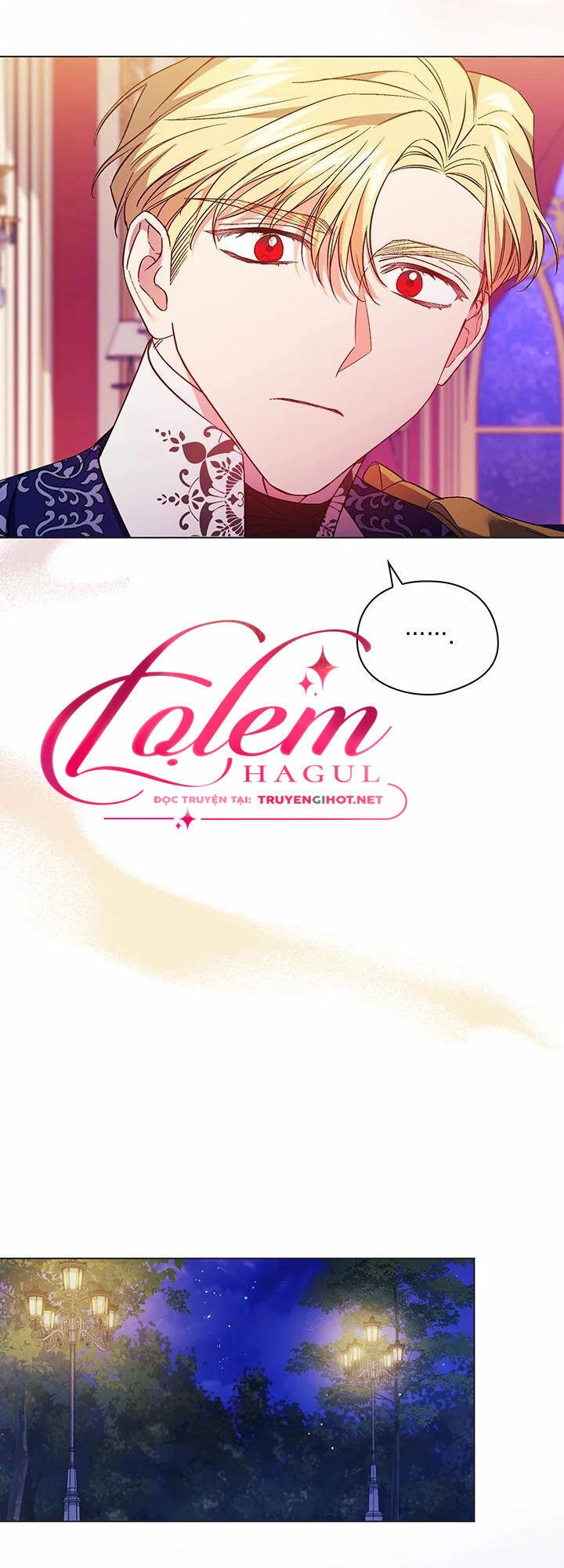 Đừng Mơ Rằng Tôi Sẽ Tin Tưởng Cô Một Lần Nữa Chapter 14 - 23