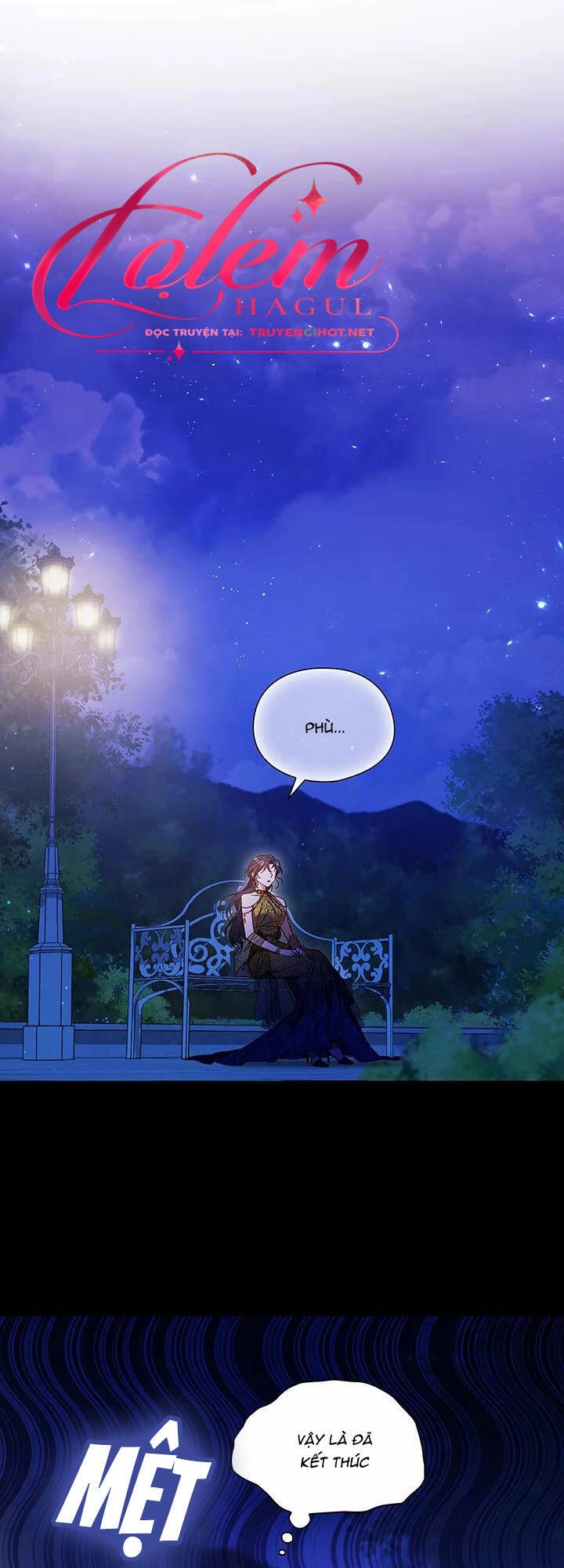 Đừng Mơ Rằng Tôi Sẽ Tin Tưởng Cô Một Lần Nữa Chapter 14 - 24