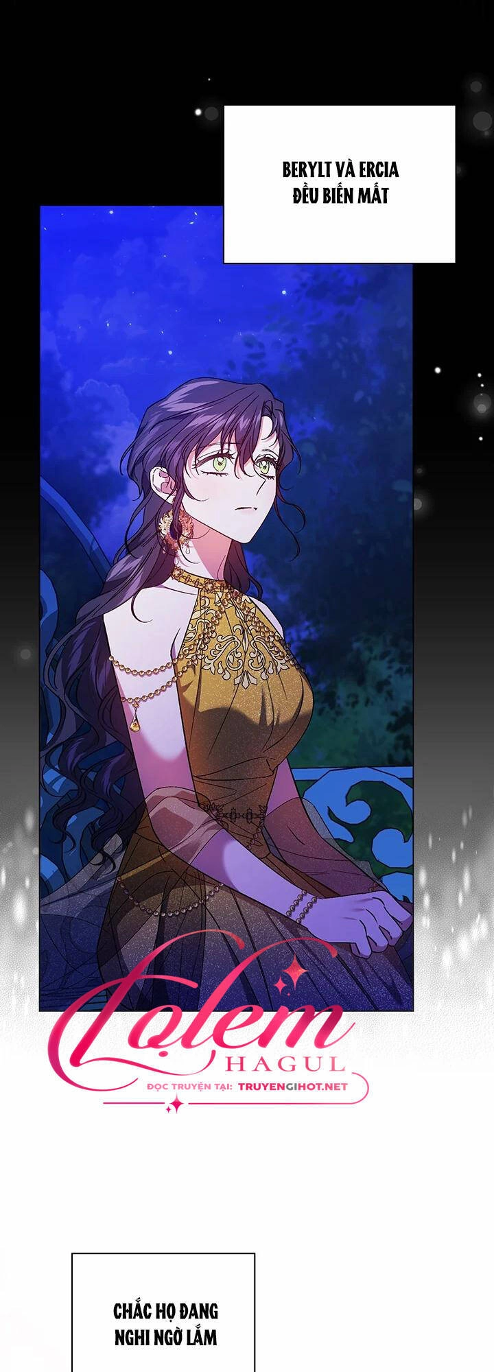 Đừng Mơ Rằng Tôi Sẽ Tin Tưởng Cô Một Lần Nữa Chapter 14 - 26