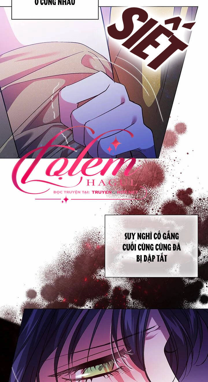 Đừng Mơ Rằng Tôi Sẽ Tin Tưởng Cô Một Lần Nữa Chapter 14 - 31