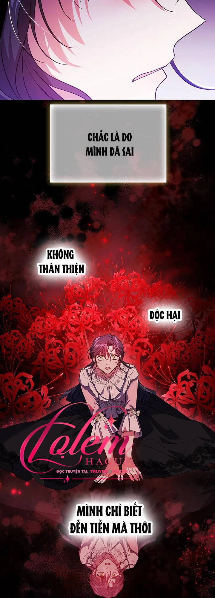 Đừng Mơ Rằng Tôi Sẽ Tin Tưởng Cô Một Lần Nữa Chapter 14 - 32