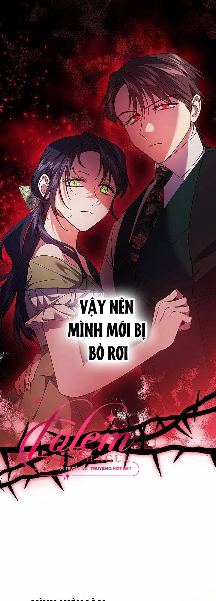 Đừng Mơ Rằng Tôi Sẽ Tin Tưởng Cô Một Lần Nữa Chapter 14 - 33