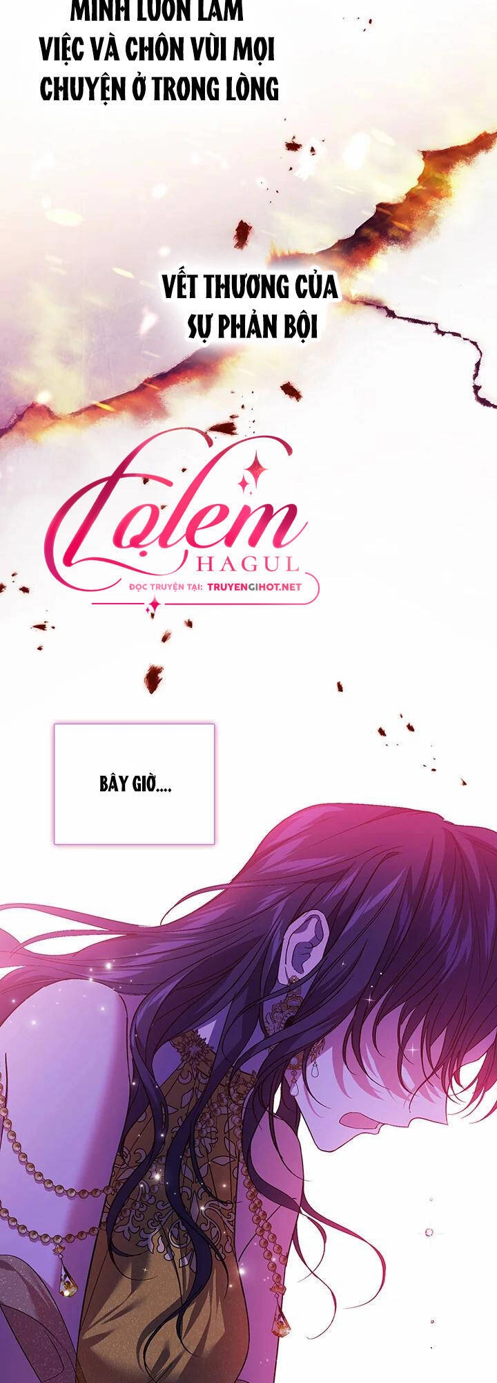 Đừng Mơ Rằng Tôi Sẽ Tin Tưởng Cô Một Lần Nữa Chapter 14 - 34