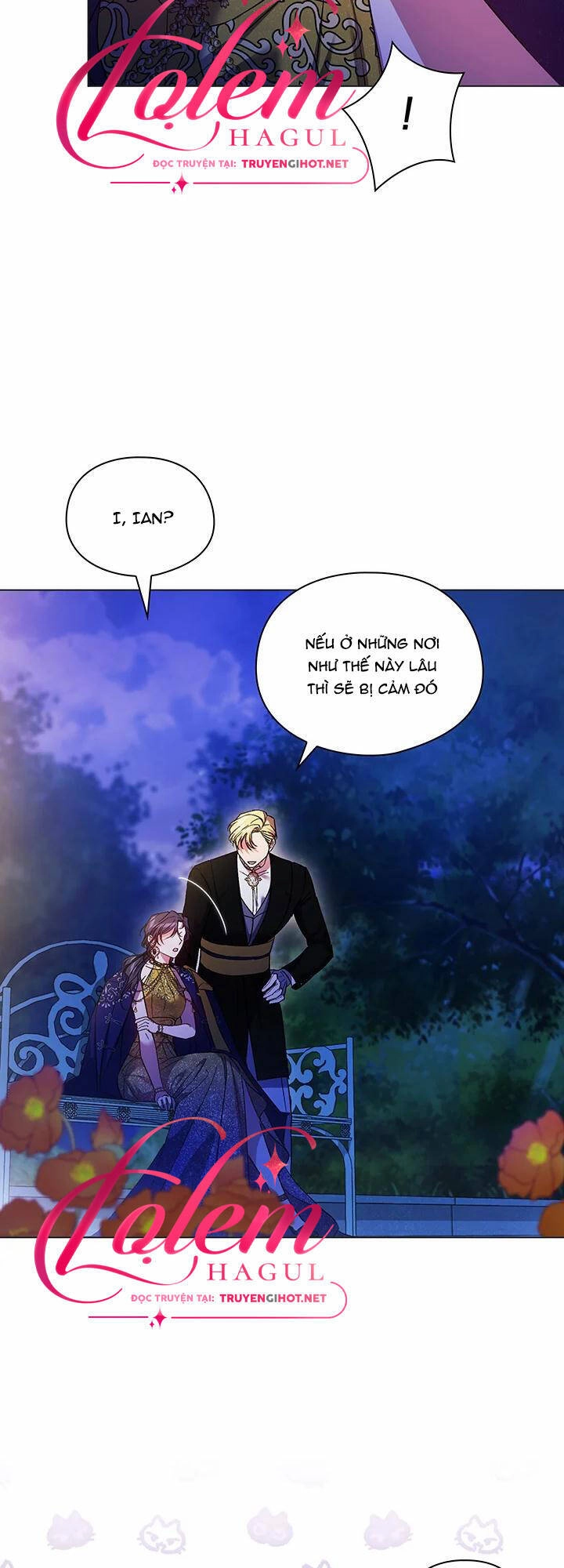 Đừng Mơ Rằng Tôi Sẽ Tin Tưởng Cô Một Lần Nữa Chapter 14 - 36