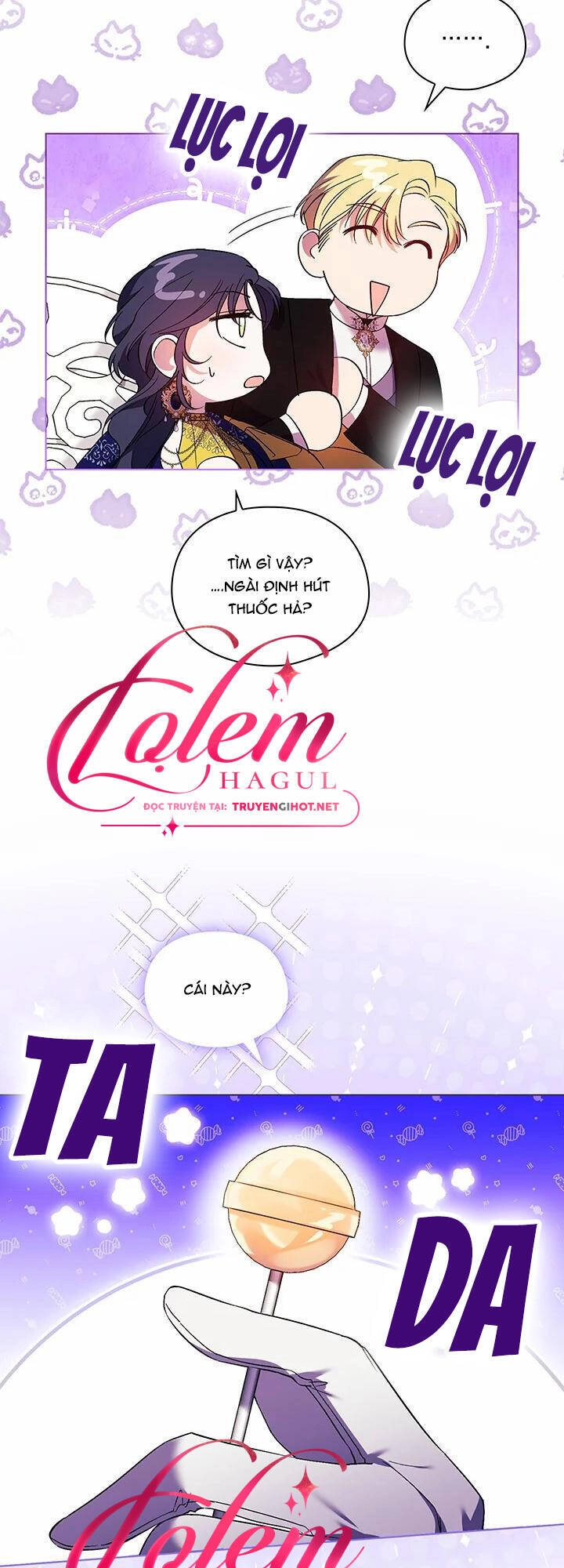 Đừng Mơ Rằng Tôi Sẽ Tin Tưởng Cô Một Lần Nữa Chapter 14 - 37