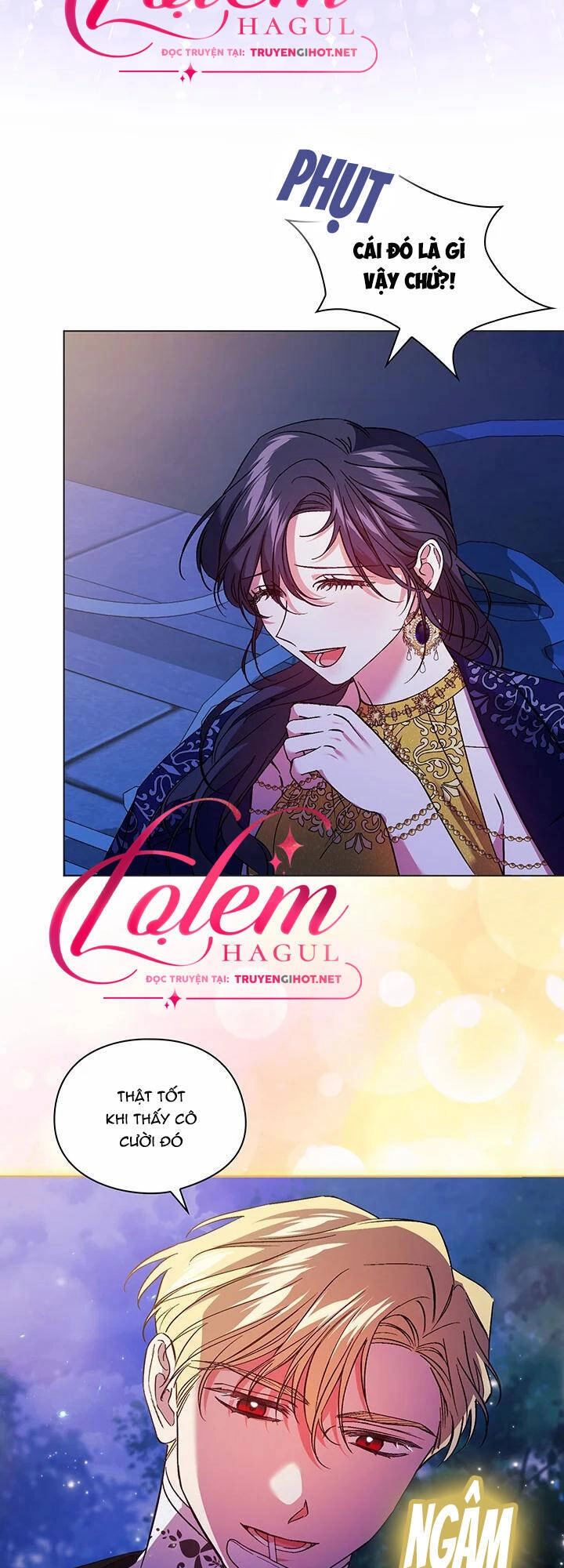 Đừng Mơ Rằng Tôi Sẽ Tin Tưởng Cô Một Lần Nữa Chapter 14 - 38