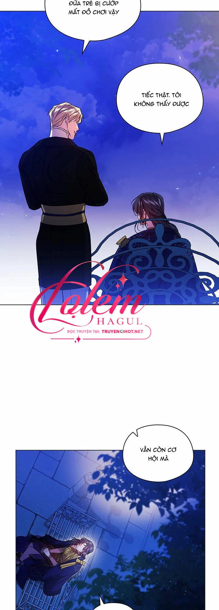 Đừng Mơ Rằng Tôi Sẽ Tin Tưởng Cô Một Lần Nữa Chapter 14 - 41