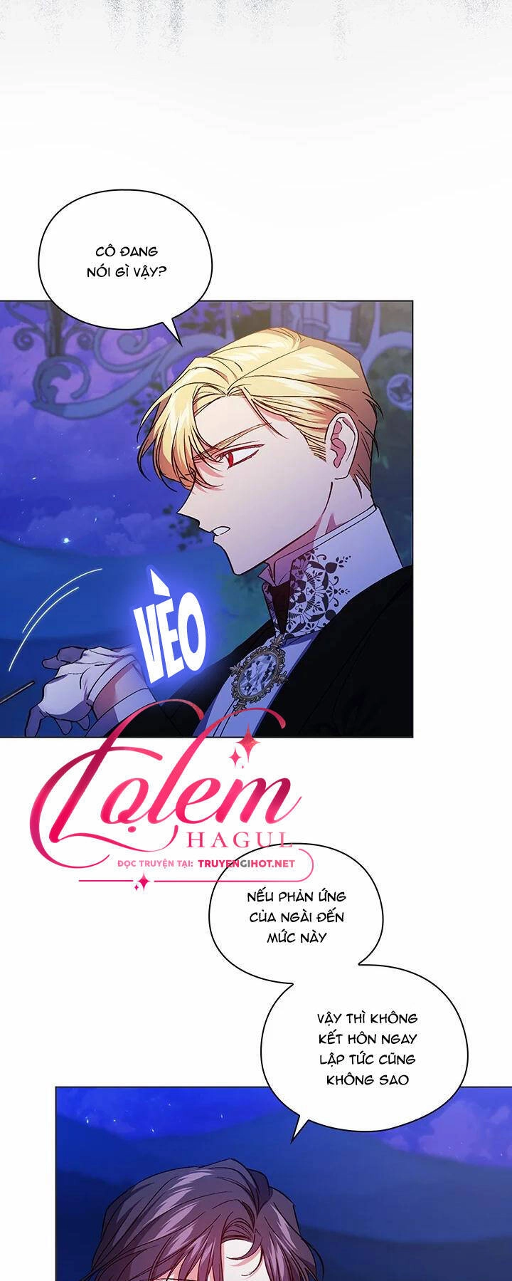 Đừng Mơ Rằng Tôi Sẽ Tin Tưởng Cô Một Lần Nữa Chapter 14 - 45