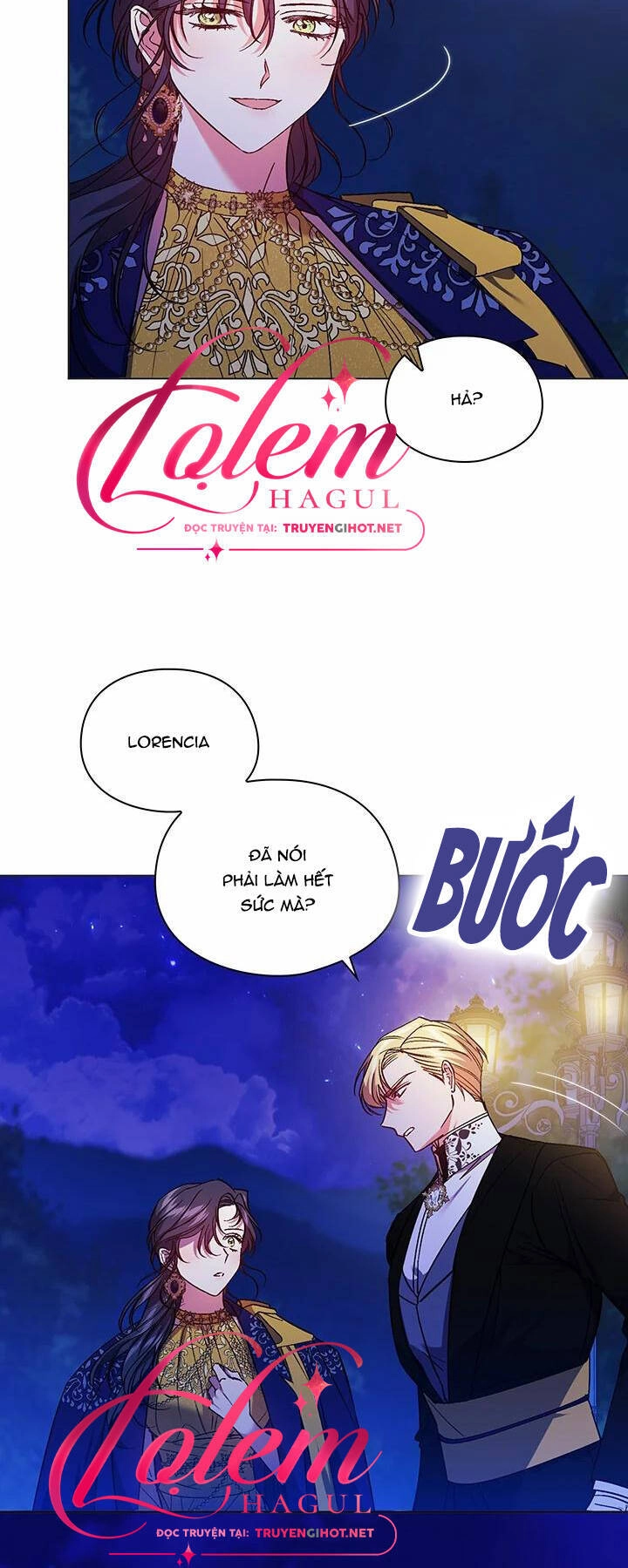 Đừng Mơ Rằng Tôi Sẽ Tin Tưởng Cô Một Lần Nữa Chapter 14 - 46