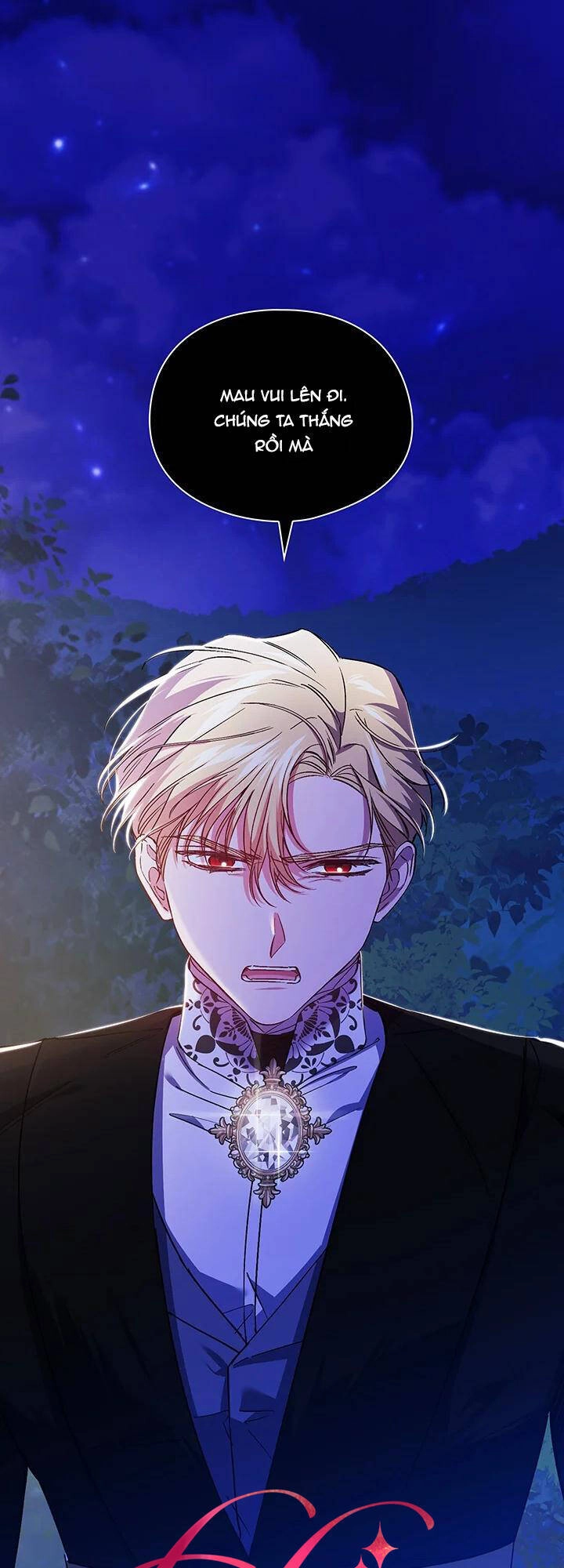 Đừng Mơ Rằng Tôi Sẽ Tin Tưởng Cô Một Lần Nữa Chapter 14 - 47