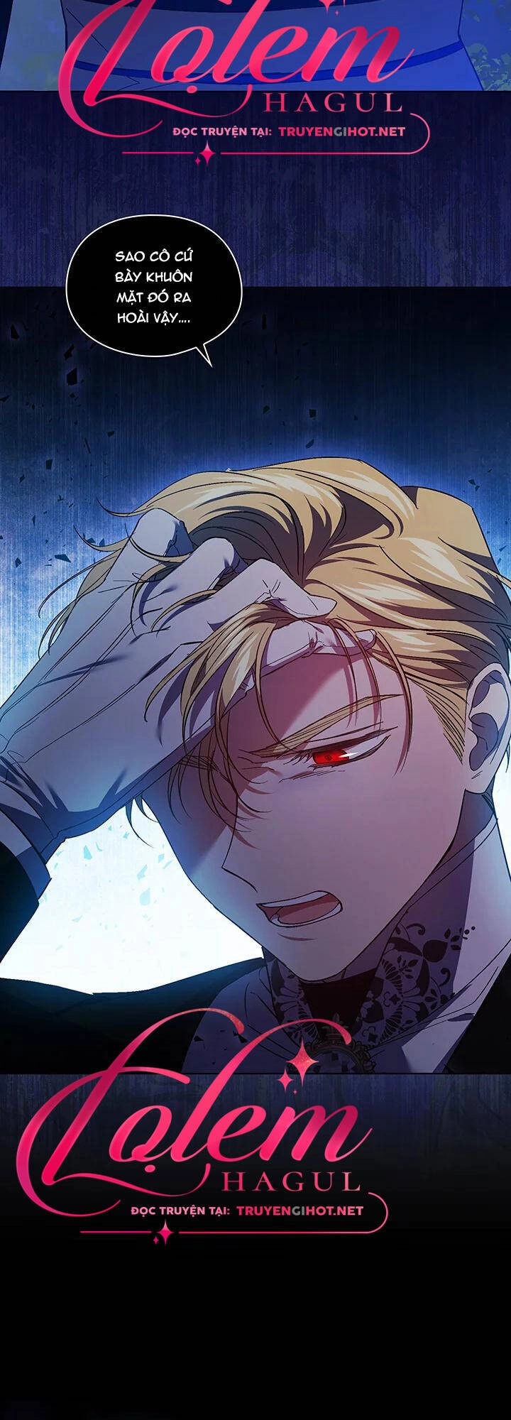 Đừng Mơ Rằng Tôi Sẽ Tin Tưởng Cô Một Lần Nữa Chapter 14 - 48