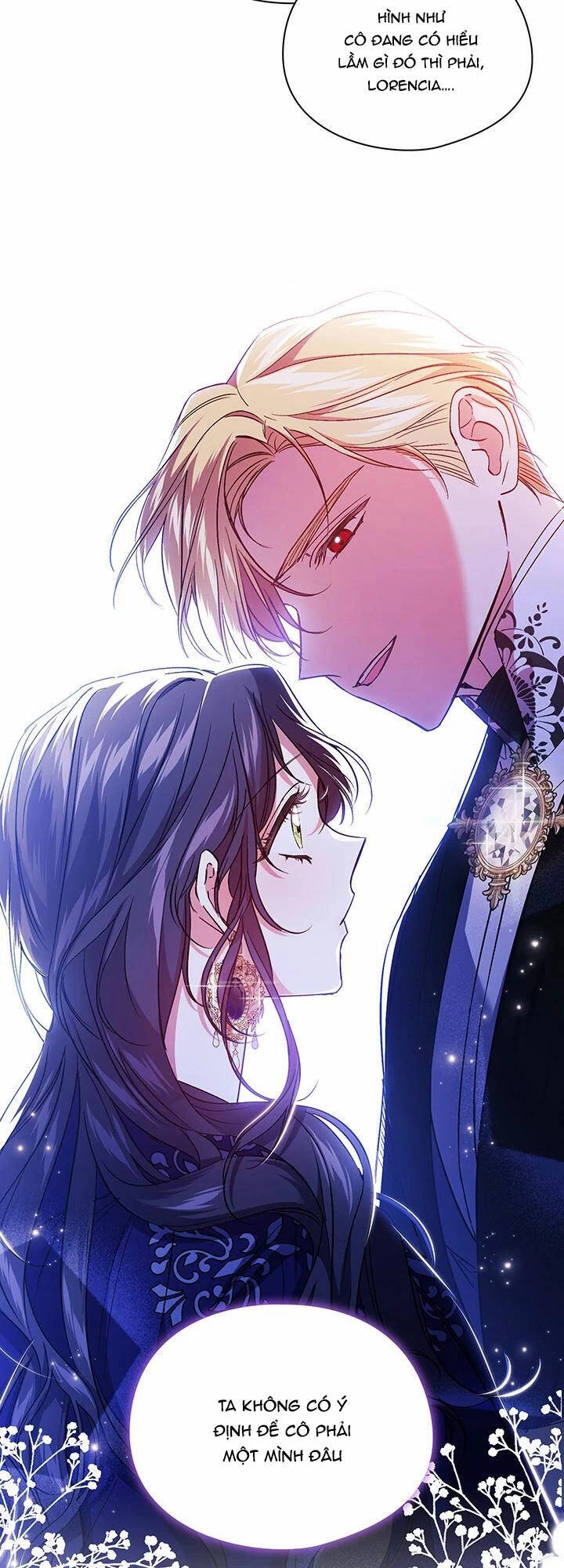 Đừng Mơ Rằng Tôi Sẽ Tin Tưởng Cô Một Lần Nữa Chapter 14 - 51