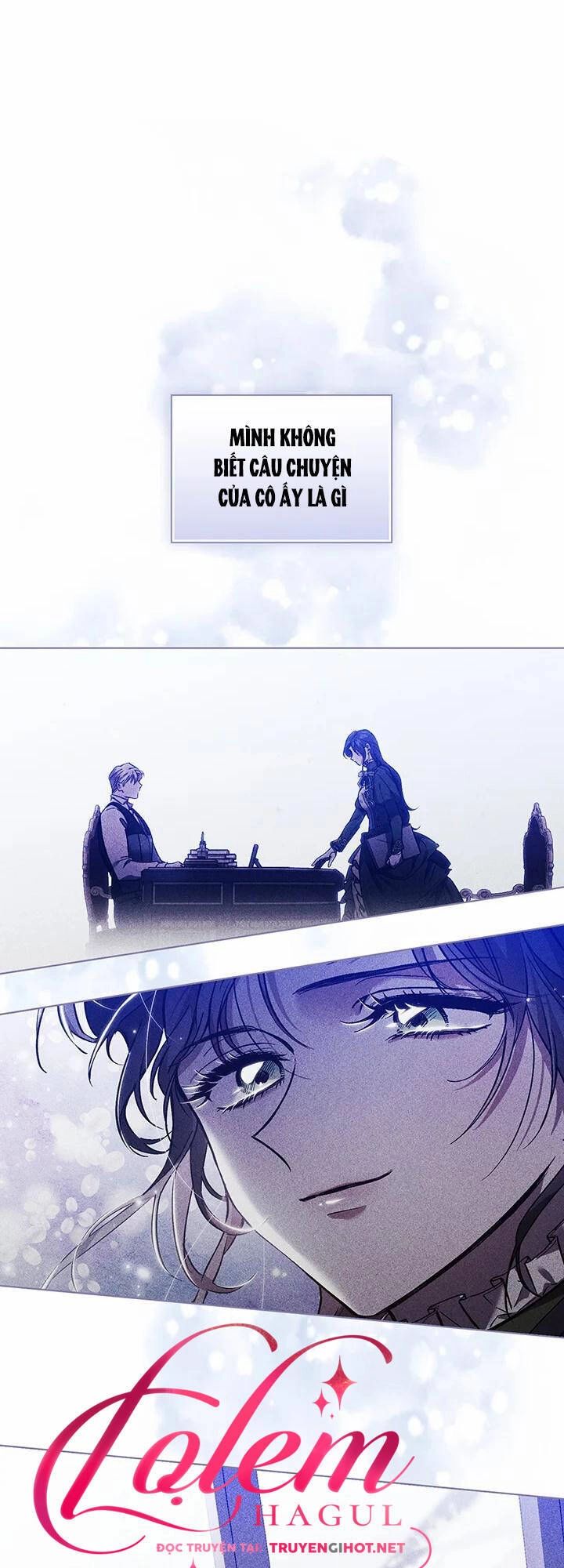 Đừng Mơ Rằng Tôi Sẽ Tin Tưởng Cô Một Lần Nữa Chapter 15 - 1