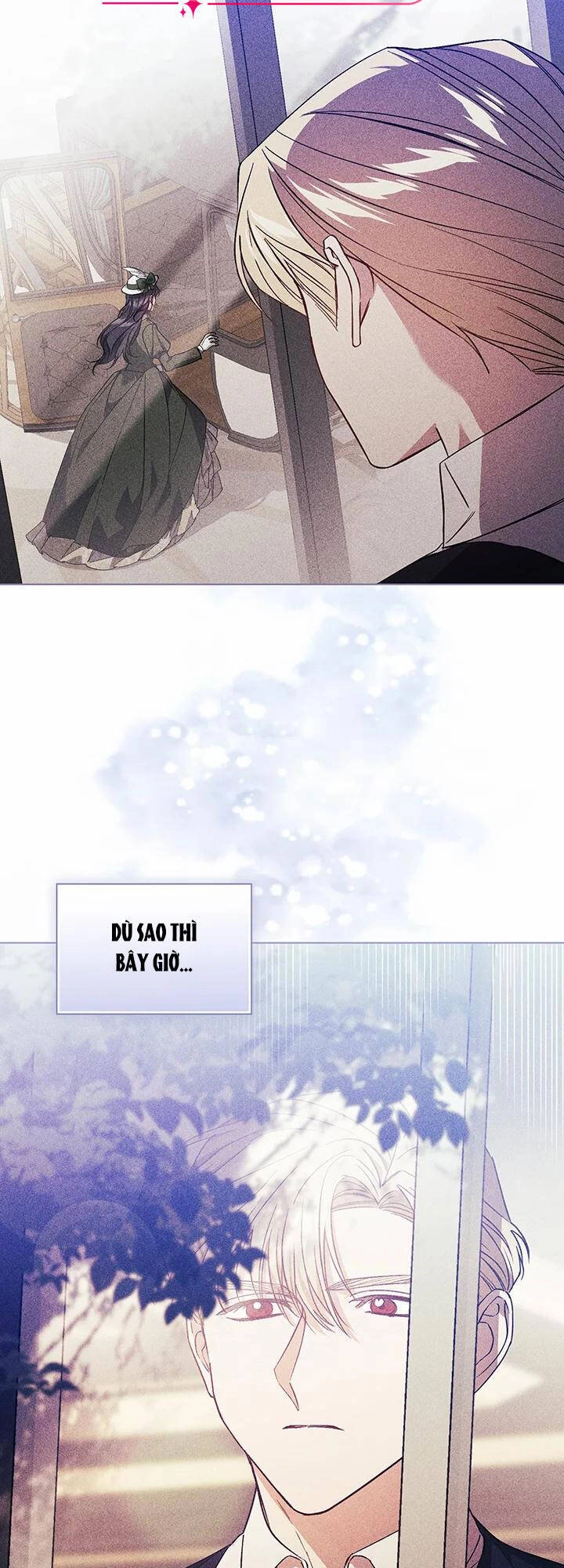 Đừng Mơ Rằng Tôi Sẽ Tin Tưởng Cô Một Lần Nữa Chapter 15 - 2