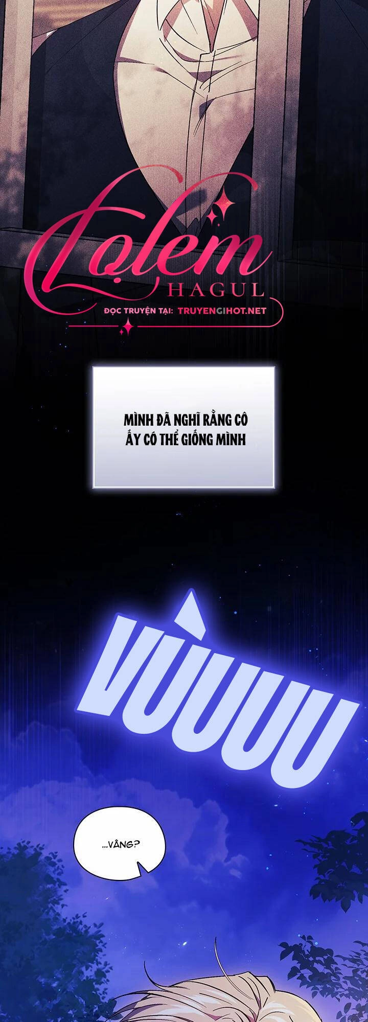 Đừng Mơ Rằng Tôi Sẽ Tin Tưởng Cô Một Lần Nữa Chapter 15 - 3