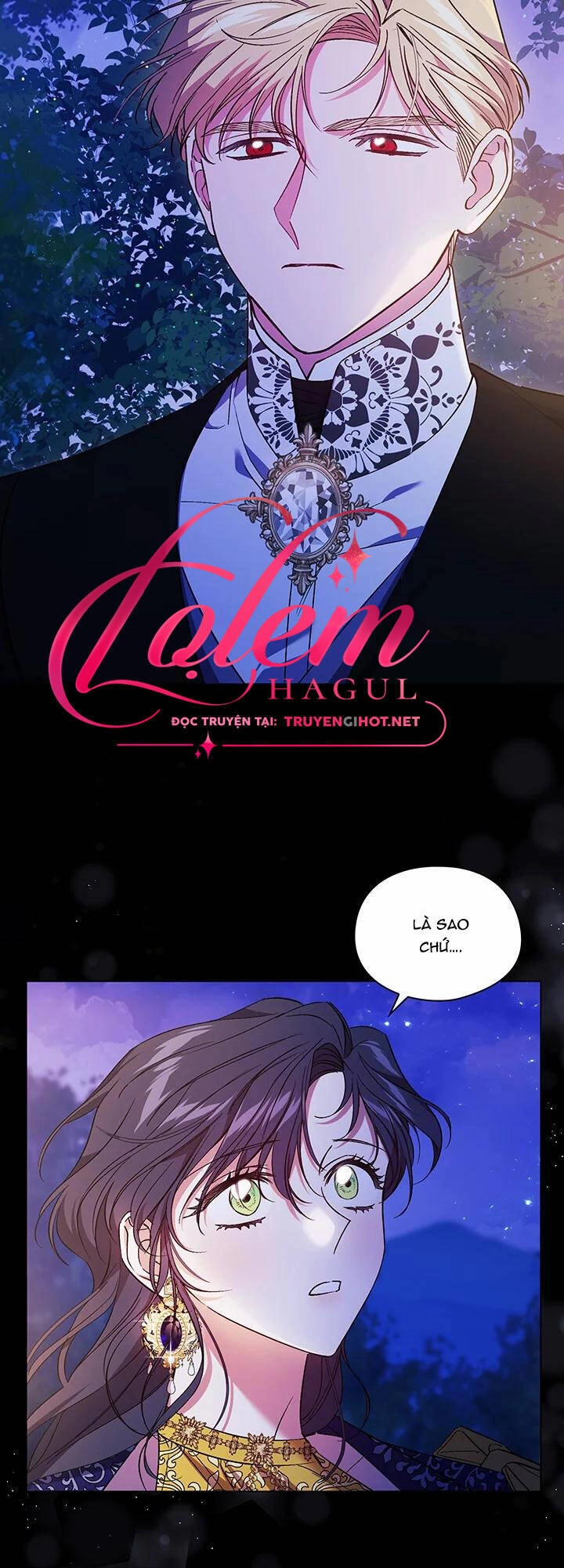 Đừng Mơ Rằng Tôi Sẽ Tin Tưởng Cô Một Lần Nữa Chapter 15 - 4