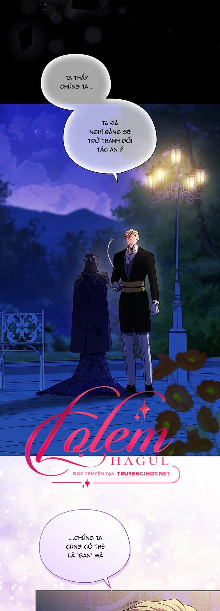 Đừng Mơ Rằng Tôi Sẽ Tin Tưởng Cô Một Lần Nữa Chapter 15 - 5