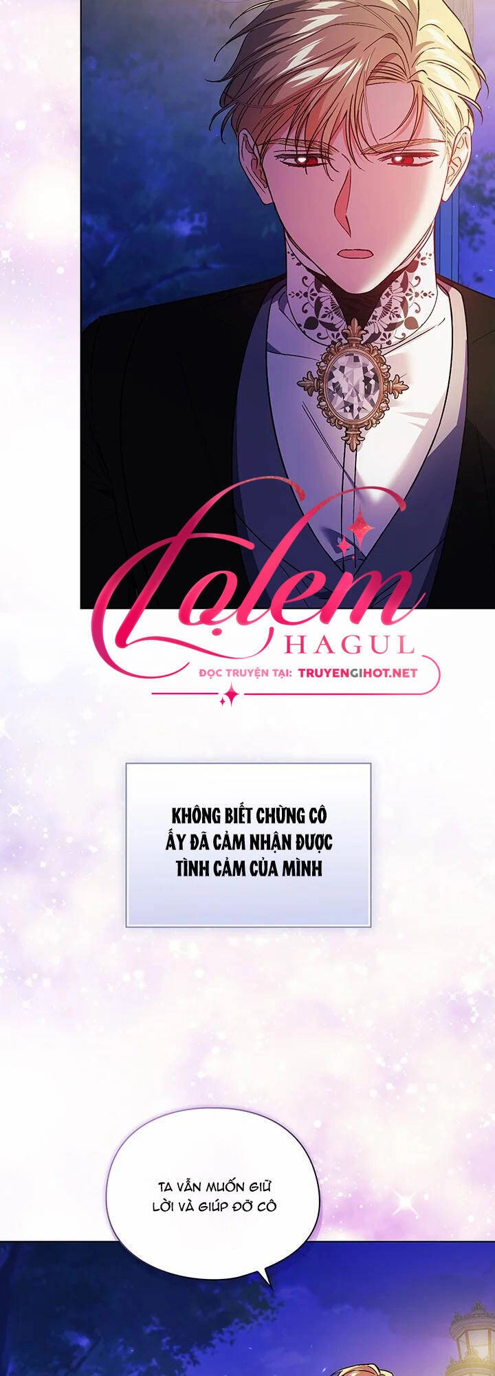 Đừng Mơ Rằng Tôi Sẽ Tin Tưởng Cô Một Lần Nữa Chapter 15 - 6