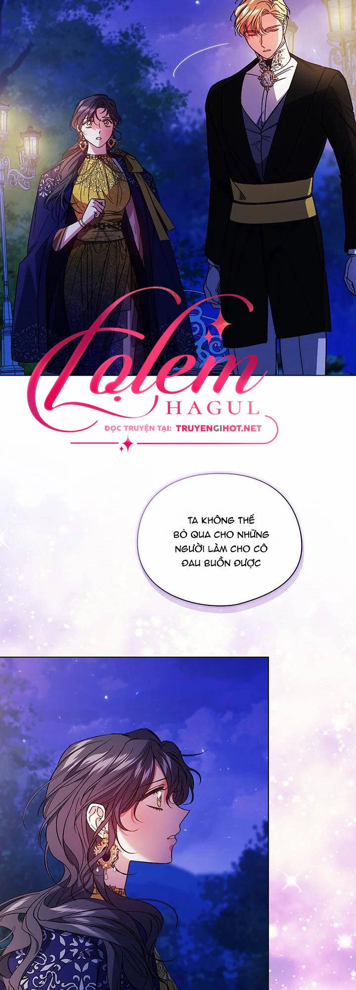 Đừng Mơ Rằng Tôi Sẽ Tin Tưởng Cô Một Lần Nữa Chapter 15 - 7