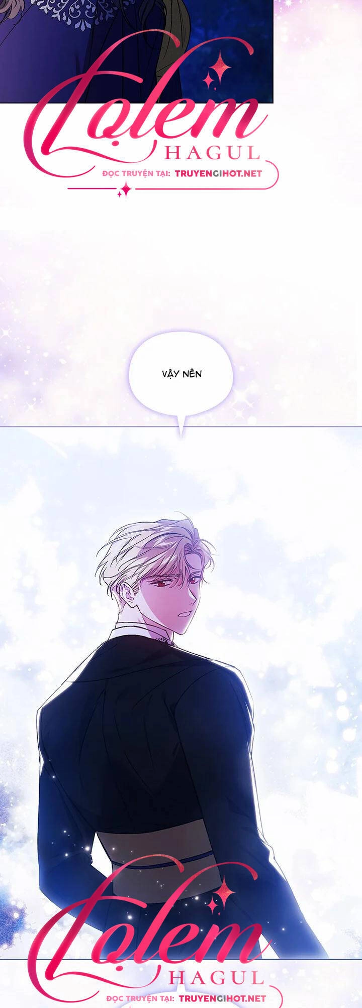 Đừng Mơ Rằng Tôi Sẽ Tin Tưởng Cô Một Lần Nữa Chapter 15 - 8