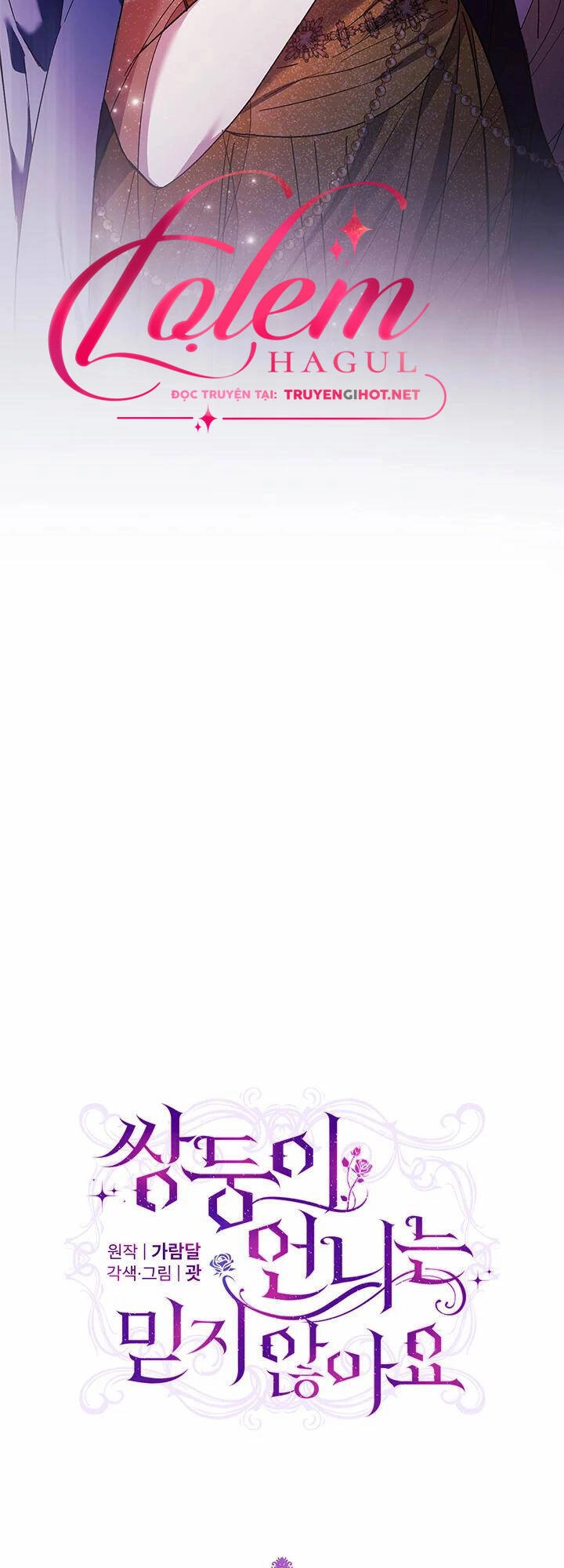 Đừng Mơ Rằng Tôi Sẽ Tin Tưởng Cô Một Lần Nữa Chapter 15 - 10