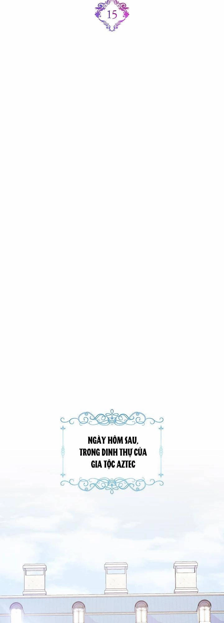 Đừng Mơ Rằng Tôi Sẽ Tin Tưởng Cô Một Lần Nữa Chapter 15 - 11