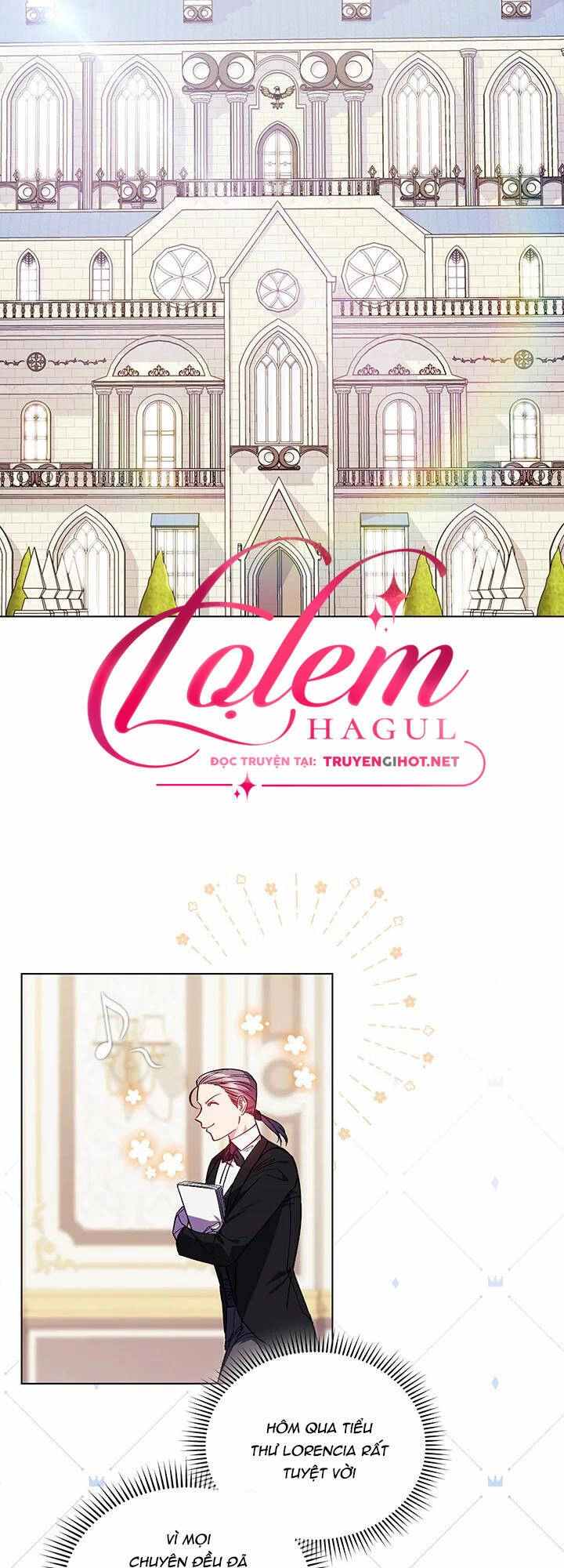 Đừng Mơ Rằng Tôi Sẽ Tin Tưởng Cô Một Lần Nữa Chapter 15 - 12