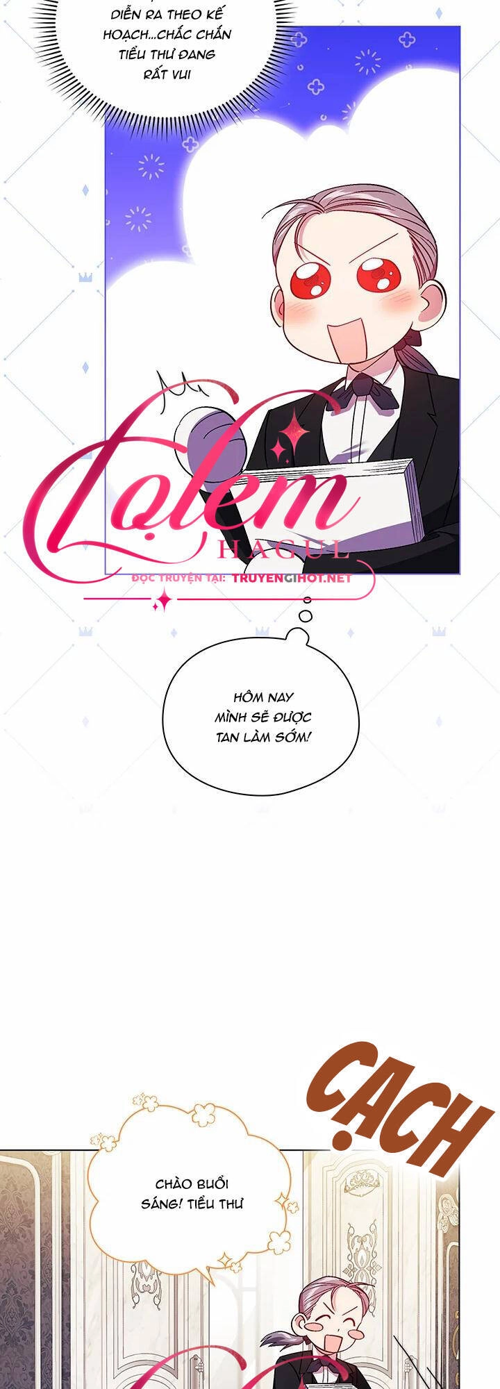 Đừng Mơ Rằng Tôi Sẽ Tin Tưởng Cô Một Lần Nữa Chapter 15 - 13