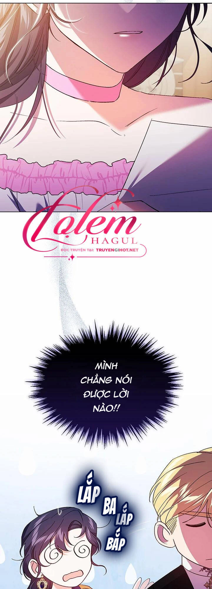 Đừng Mơ Rằng Tôi Sẽ Tin Tưởng Cô Một Lần Nữa Chapter 15 - 18