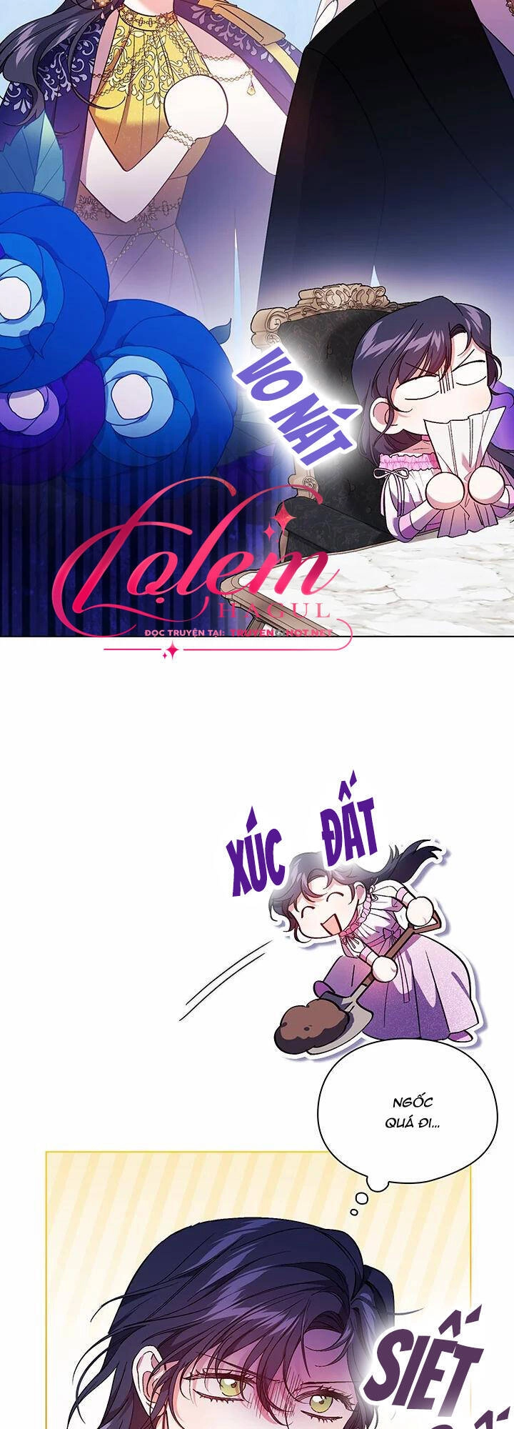 Đừng Mơ Rằng Tôi Sẽ Tin Tưởng Cô Một Lần Nữa Chapter 15 - 19