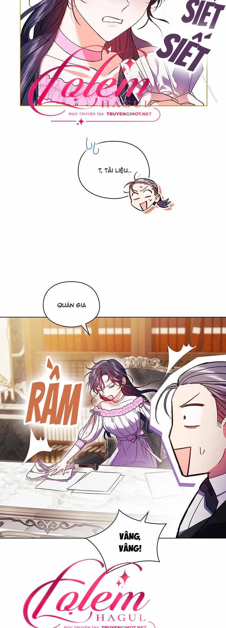 Đừng Mơ Rằng Tôi Sẽ Tin Tưởng Cô Một Lần Nữa Chapter 15 - 20