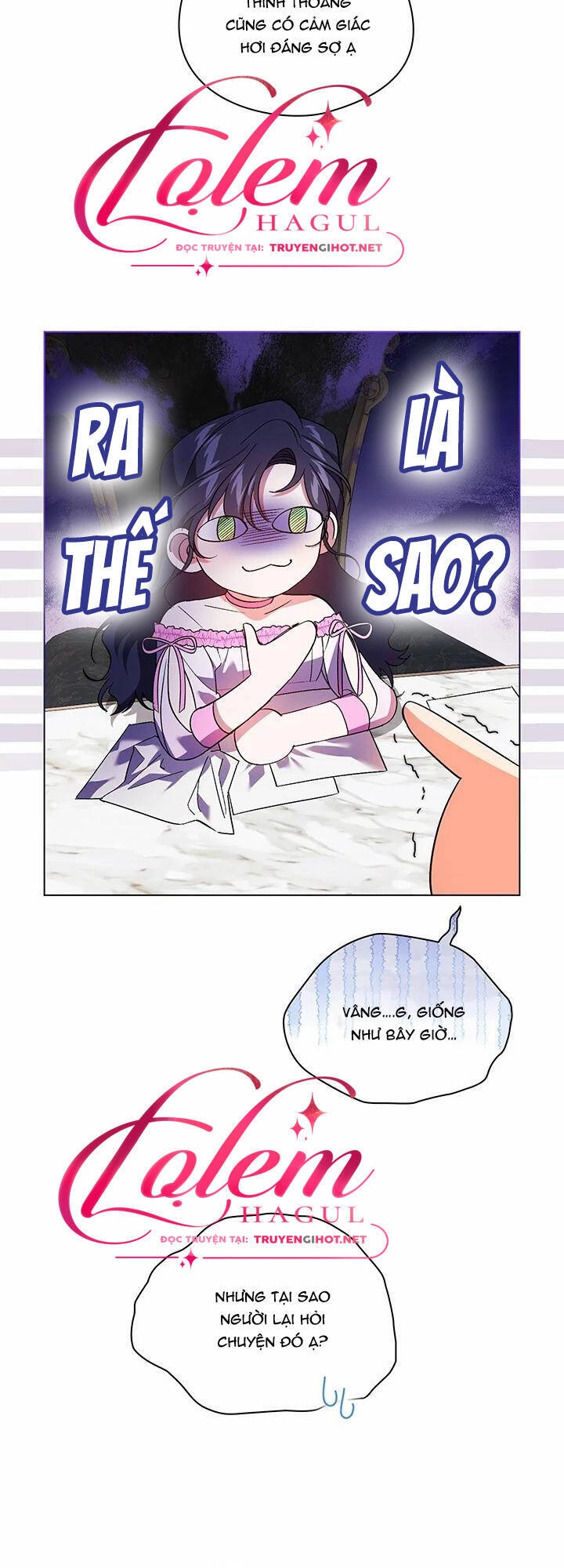 Đừng Mơ Rằng Tôi Sẽ Tin Tưởng Cô Một Lần Nữa Chapter 15 - 22