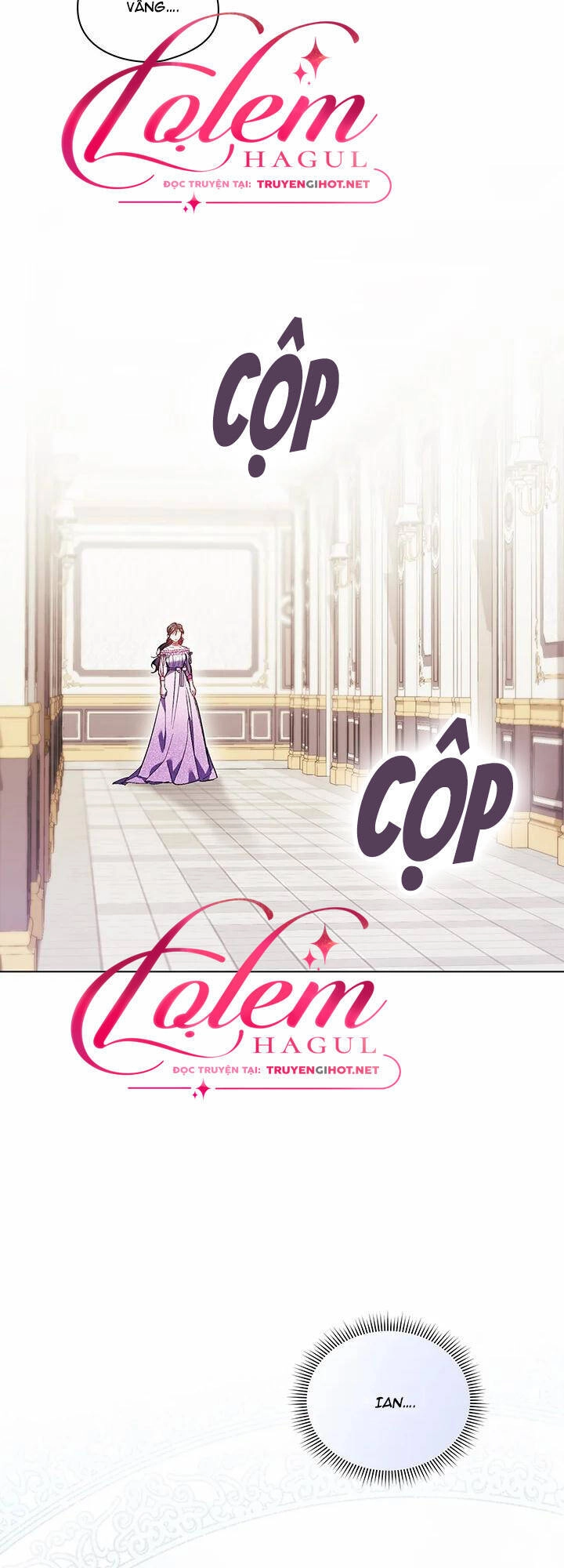 Đừng Mơ Rằng Tôi Sẽ Tin Tưởng Cô Một Lần Nữa Chapter 15 - 24