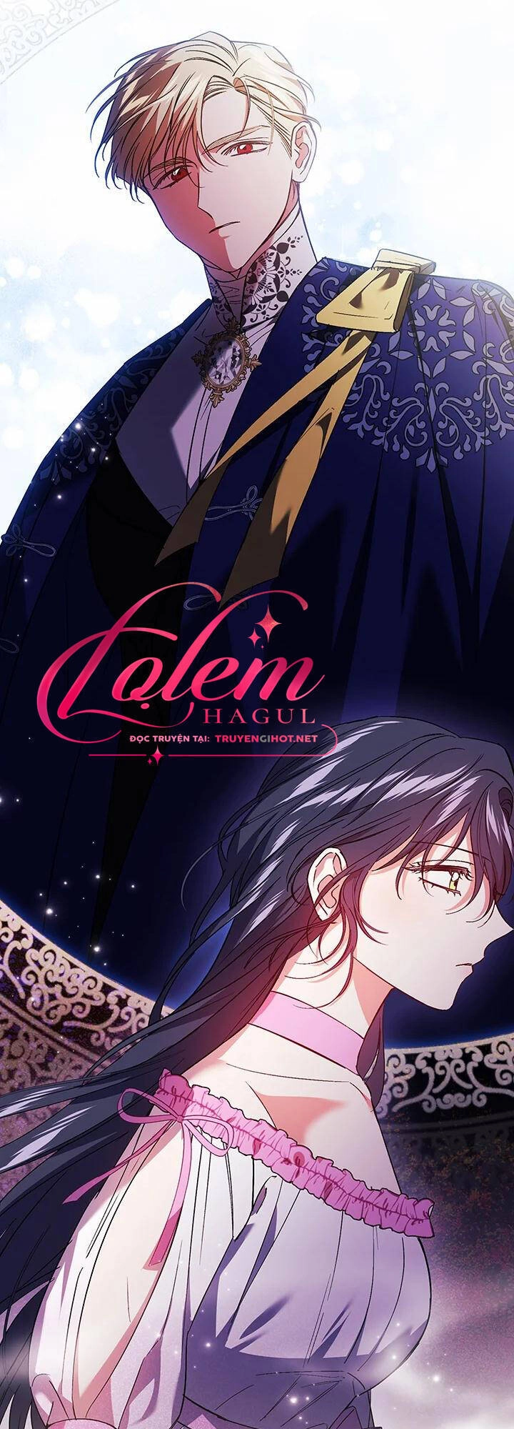 Đừng Mơ Rằng Tôi Sẽ Tin Tưởng Cô Một Lần Nữa Chapter 15 - 25