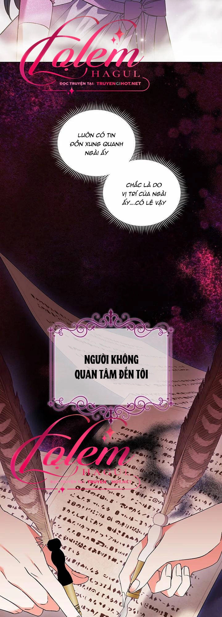 Đừng Mơ Rằng Tôi Sẽ Tin Tưởng Cô Một Lần Nữa Chapter 15 - 26