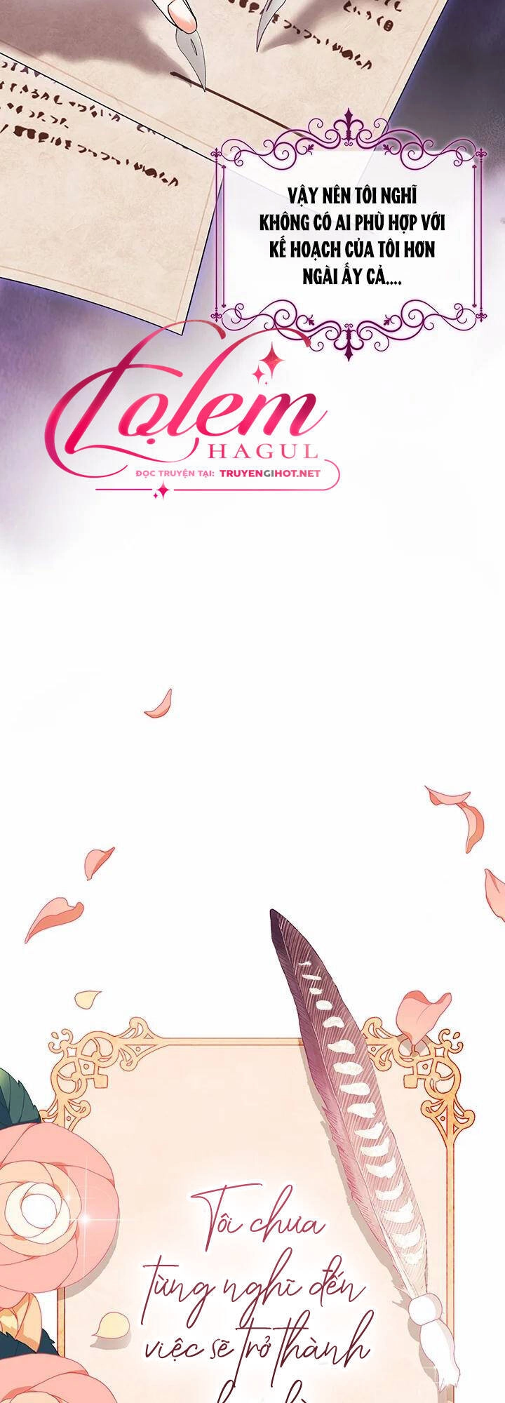 Đừng Mơ Rằng Tôi Sẽ Tin Tưởng Cô Một Lần Nữa Chapter 15 - 27