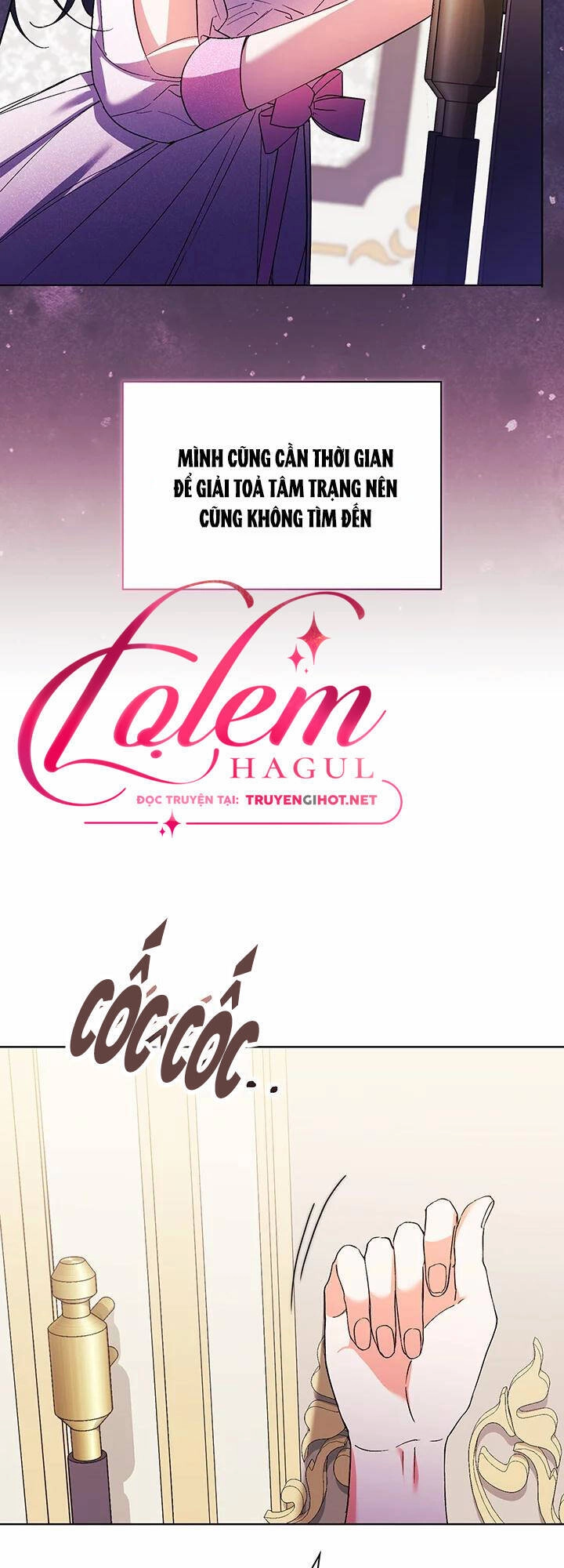 Đừng Mơ Rằng Tôi Sẽ Tin Tưởng Cô Một Lần Nữa Chapter 15 - 32