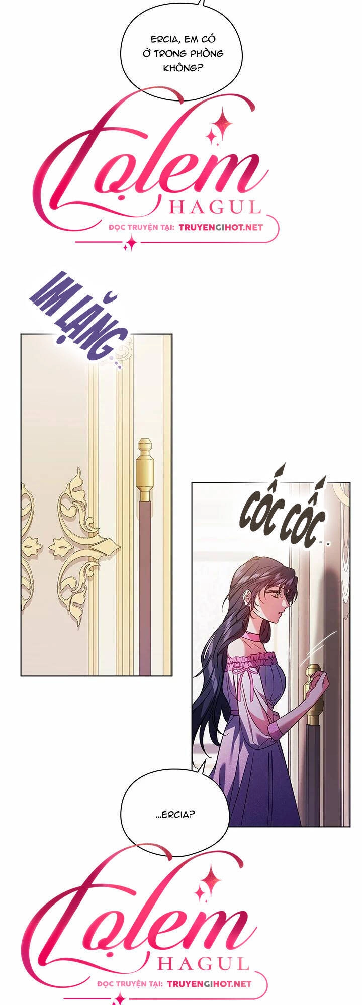 Đừng Mơ Rằng Tôi Sẽ Tin Tưởng Cô Một Lần Nữa Chapter 15 - 33