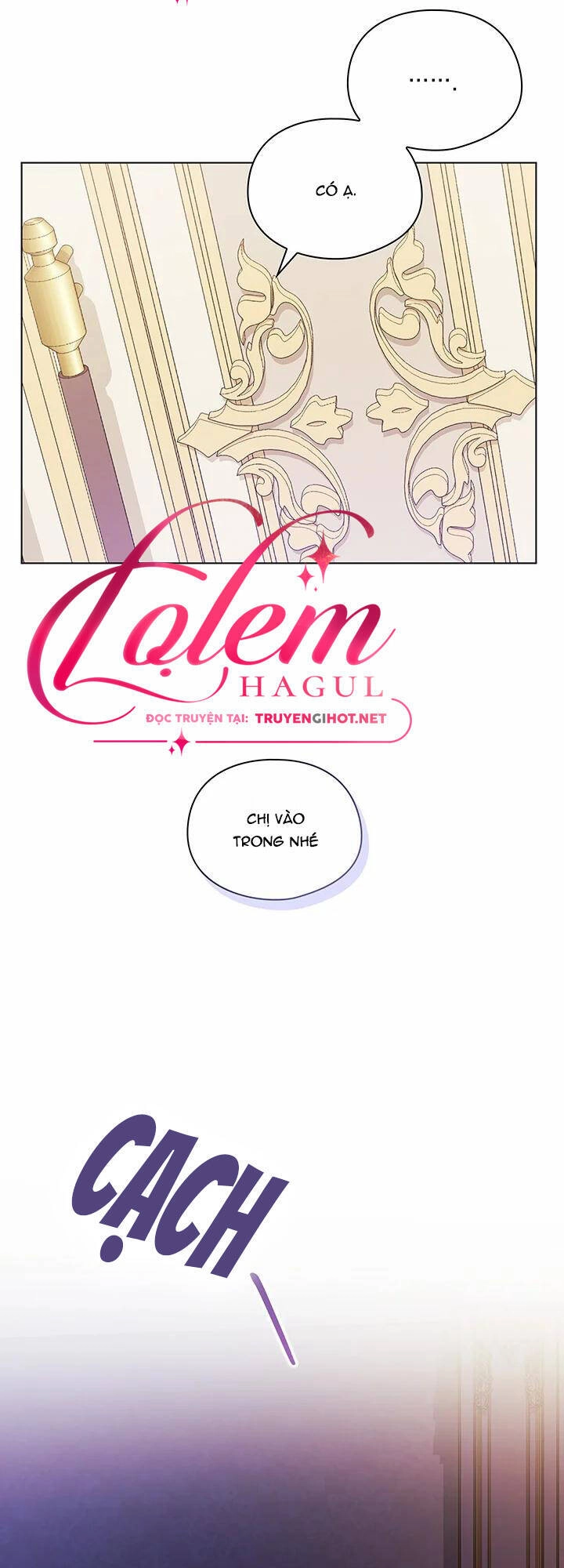 Đừng Mơ Rằng Tôi Sẽ Tin Tưởng Cô Một Lần Nữa Chapter 15 - 34