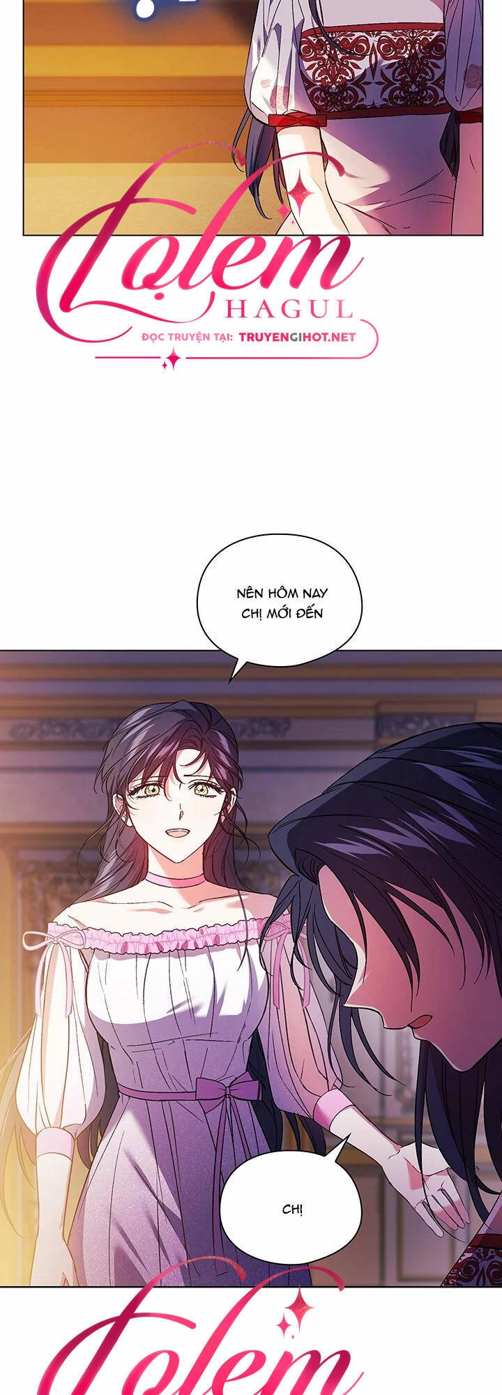 Đừng Mơ Rằng Tôi Sẽ Tin Tưởng Cô Một Lần Nữa Chapter 15 - 36