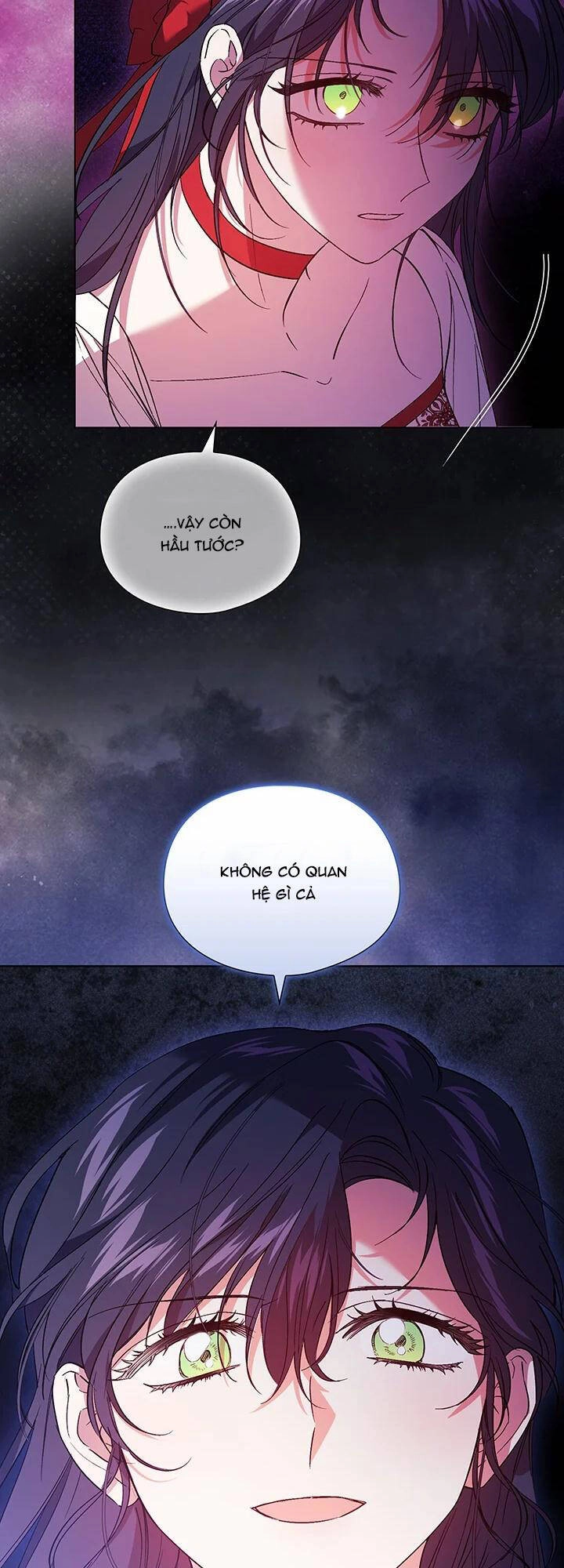 Đừng Mơ Rằng Tôi Sẽ Tin Tưởng Cô Một Lần Nữa Chapter 15 - 38