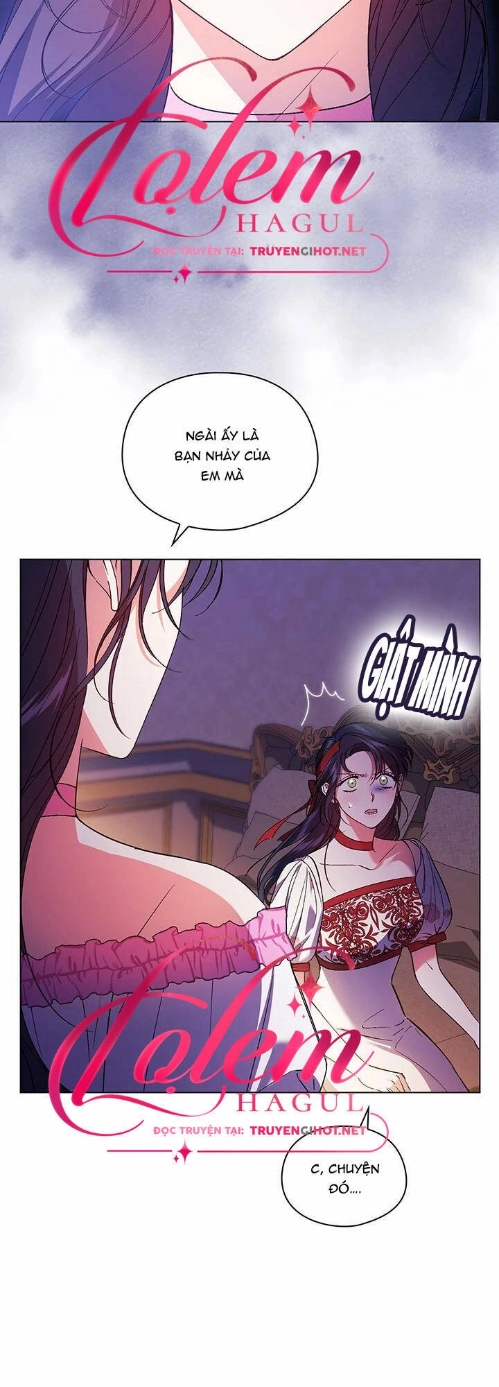 Đừng Mơ Rằng Tôi Sẽ Tin Tưởng Cô Một Lần Nữa Chapter 15 - 39