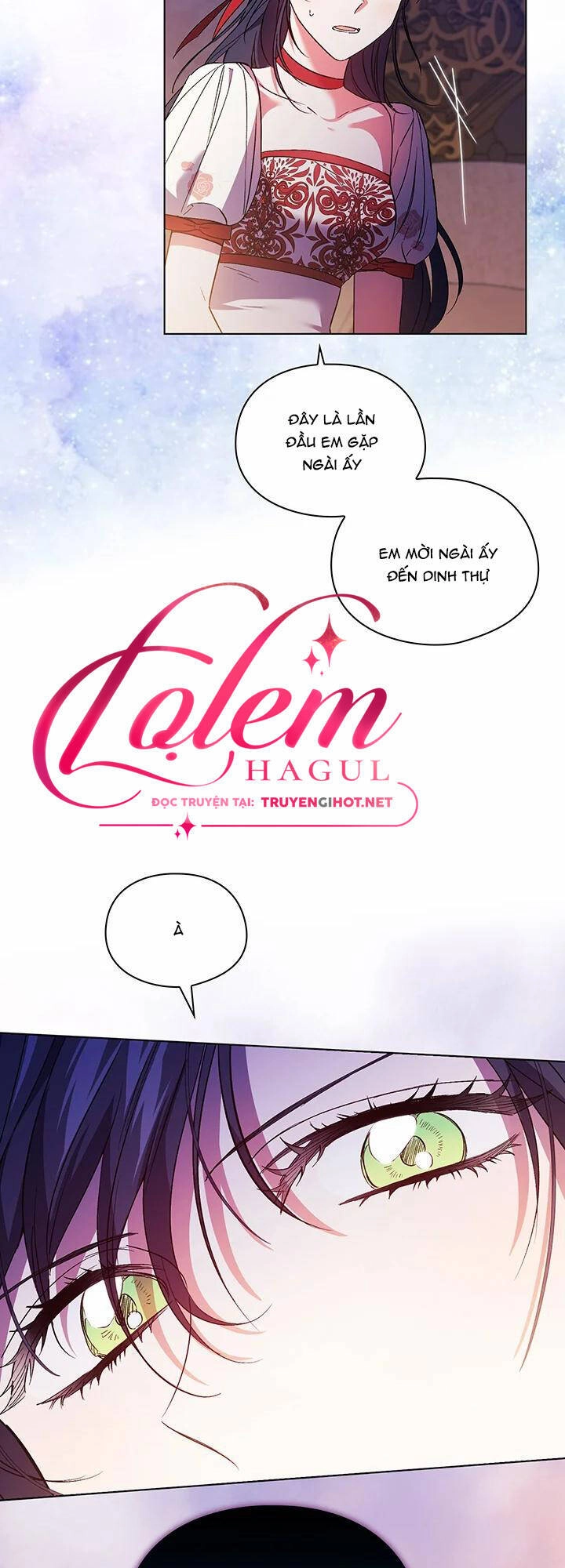 Đừng Mơ Rằng Tôi Sẽ Tin Tưởng Cô Một Lần Nữa Chapter 15 - 41