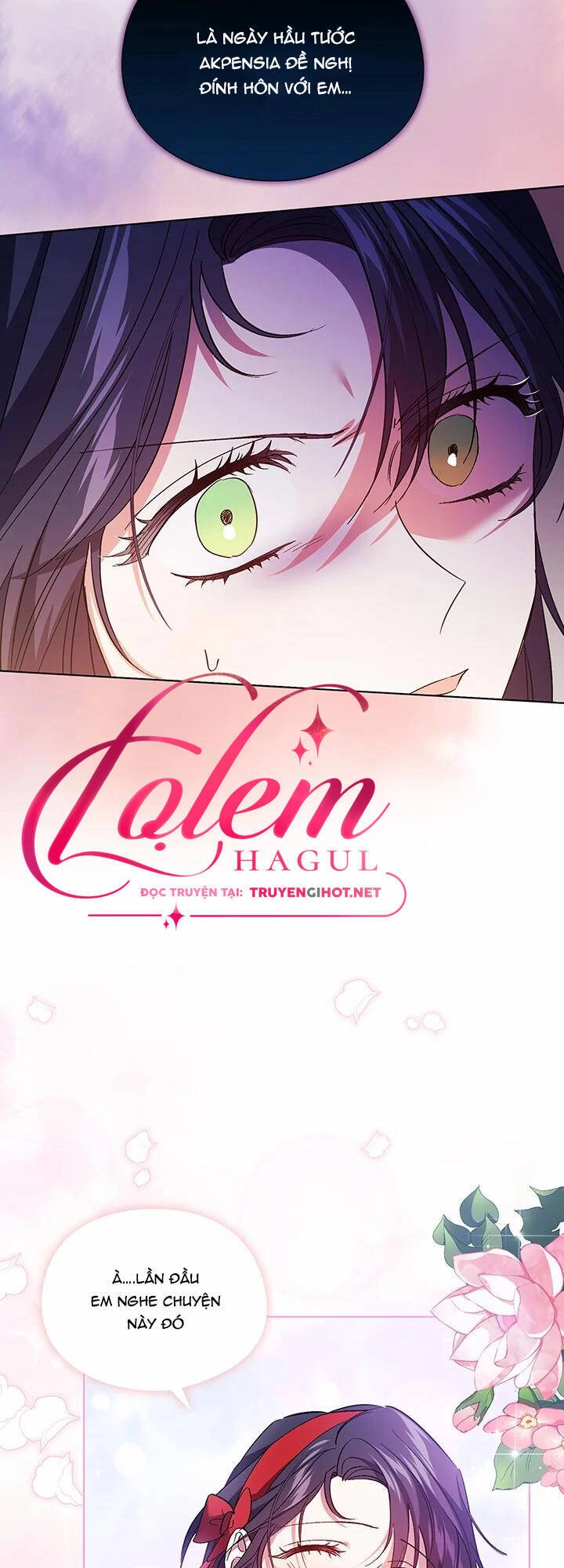 Đừng Mơ Rằng Tôi Sẽ Tin Tưởng Cô Một Lần Nữa Chapter 15 - 42