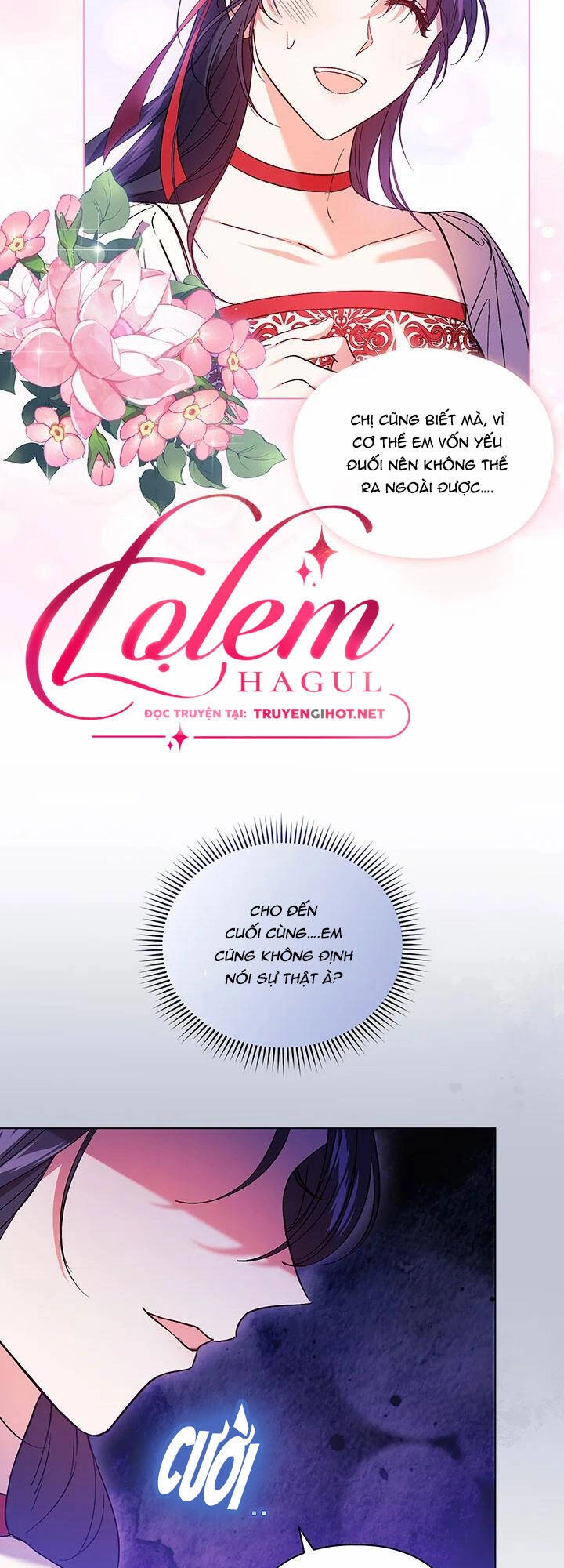 Đừng Mơ Rằng Tôi Sẽ Tin Tưởng Cô Một Lần Nữa Chapter 15 - 43